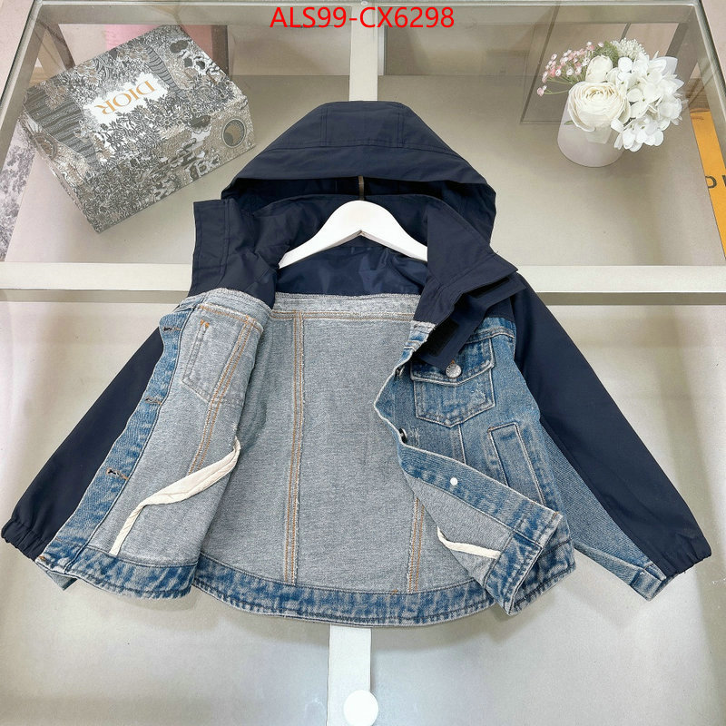 Kids clothing-Prada replica best ID: CX6298 $: 99USD