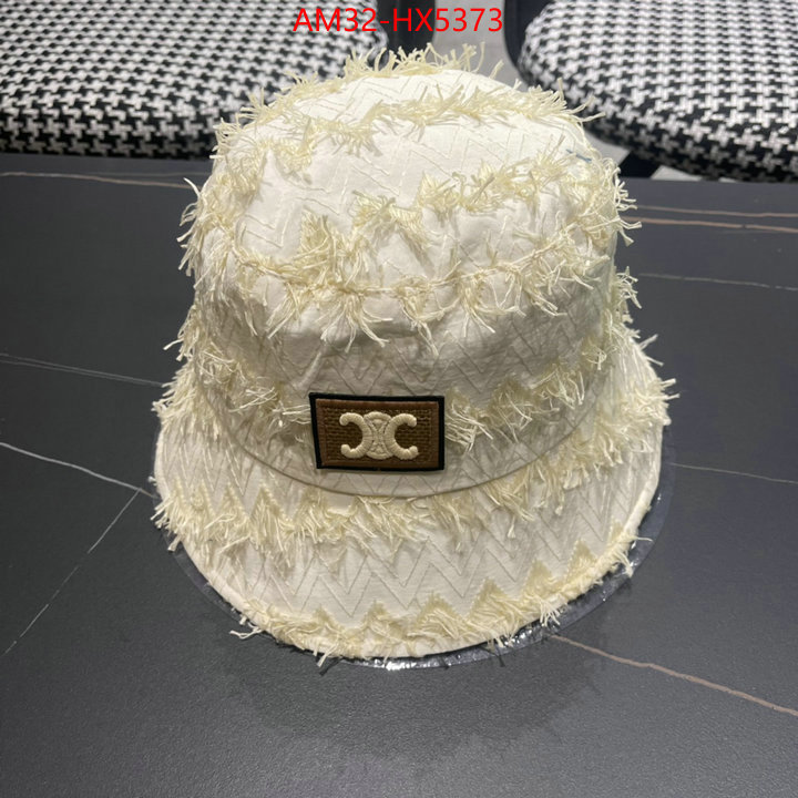 Cap(Hat)-Celine high quality replica designer ID: HX5373 $: 32USD