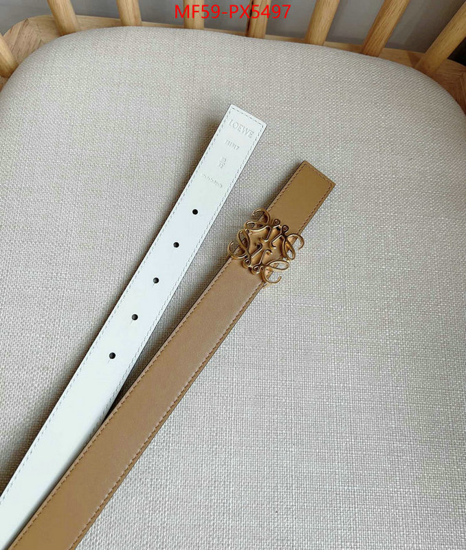 Belts-Loewe replica how can you ID: PX5497 $: 59USD