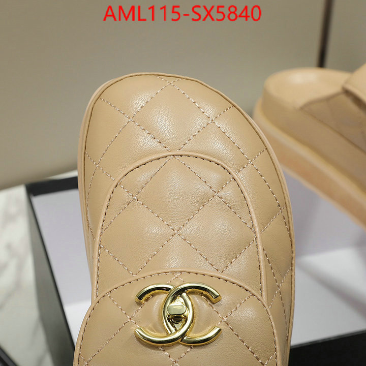 Women Shoes-Chanel buy sell ID: SX5840 $: 115USD