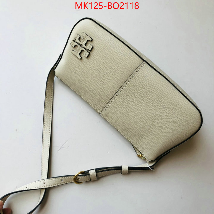 Tory Burch Bags(TOP)-Handbag- where could you find a great quality designer ID: BO2118 $: 125USD,