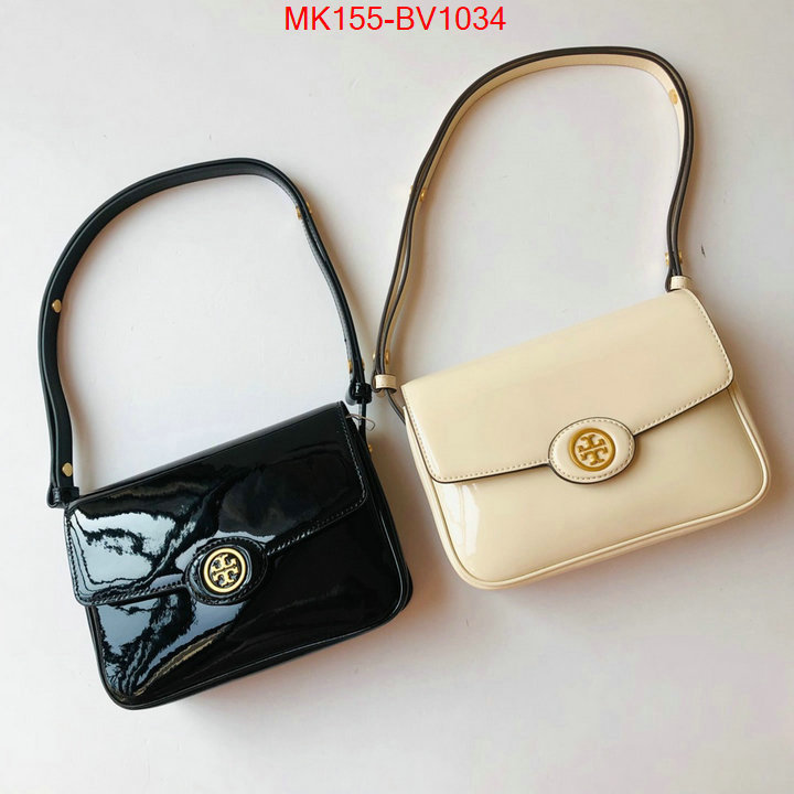 Tory Burch Bags(TOP)-Diagonal- 2024 perfect replica designer ID: BV1034 $: 155USD,