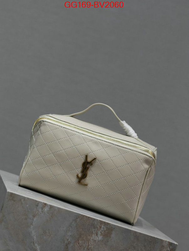 YSL Bags(TOP)-Other Styles- where to find the best replicas ID: BV2060 $: 169USD,