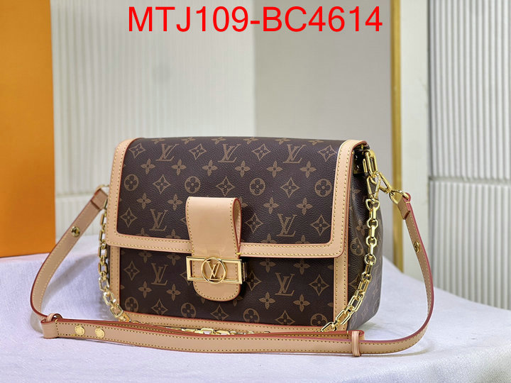 LV Bags(4A)-Pochette MTis Bag- copy aaaaa ID: BC4614 $: 109USD,