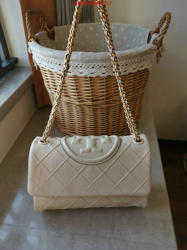 Tory Burch Bags(TOP)-Diagonal- same as original ID: BX5717