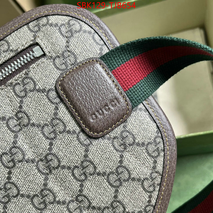 Gucci 5A Bags SALE ID: TJB654