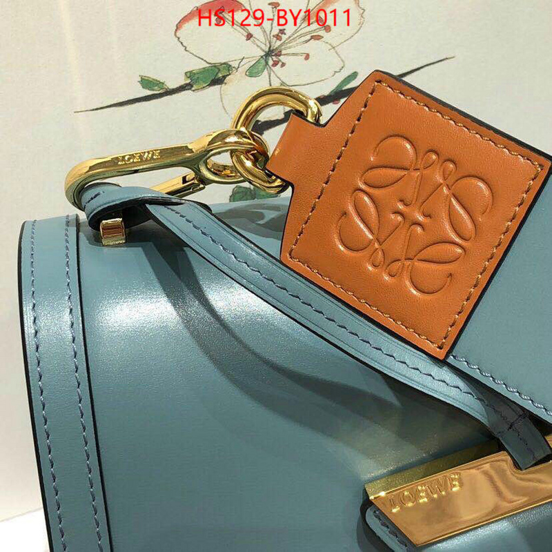 Loewe Bags(4A)-Barcelona buy the best high quality replica ID: BY1011 $: 129USD,