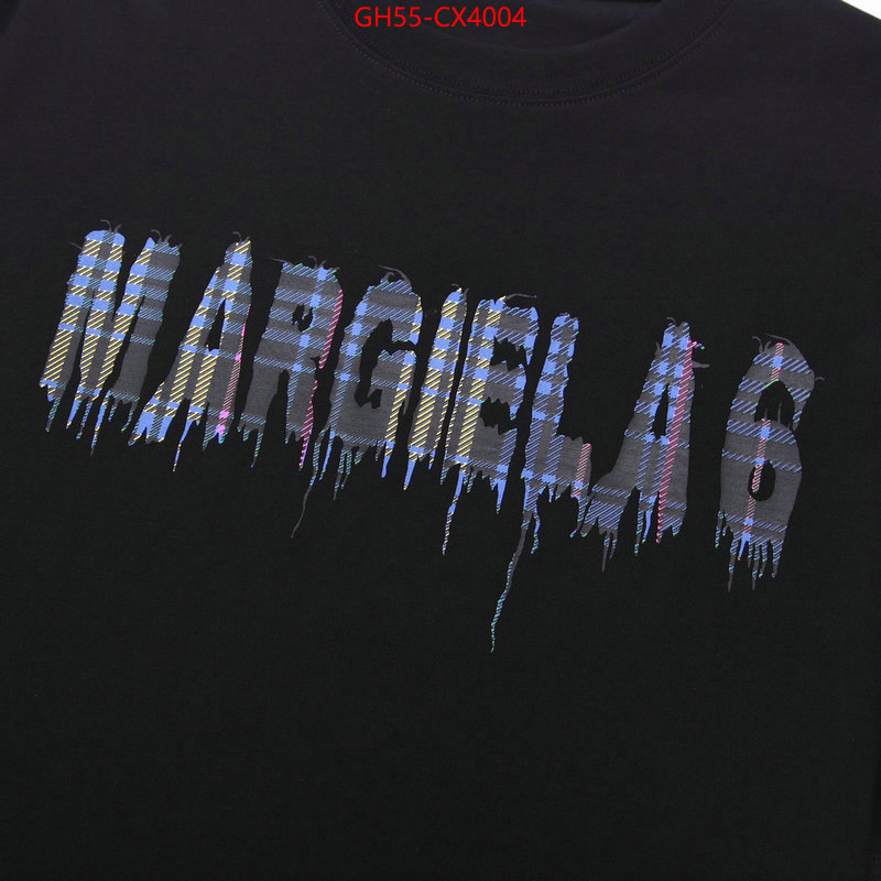 Clothing-Maison Margiela is it illegal to buy dupe ID: CX4004 $: 55USD