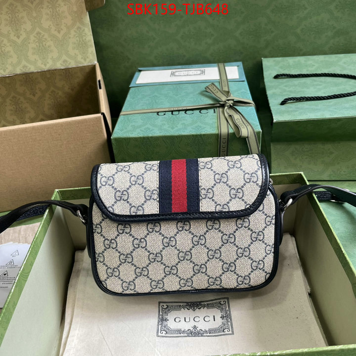 Gucci 5A Bags SALE ID: TJB648