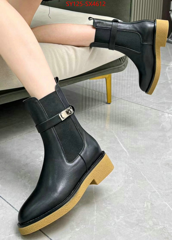 Women Shoes-Boots online ID: SX4612 $: 125USD