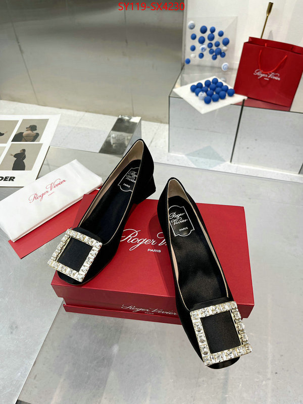 Women Shoes-Rogar Vivier where to find best ID: SX4230 $: 119USD