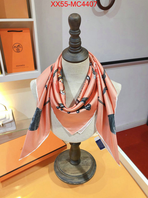 Scarf-Hermes knockoff highest quality ID: MC4407 $: 55USD