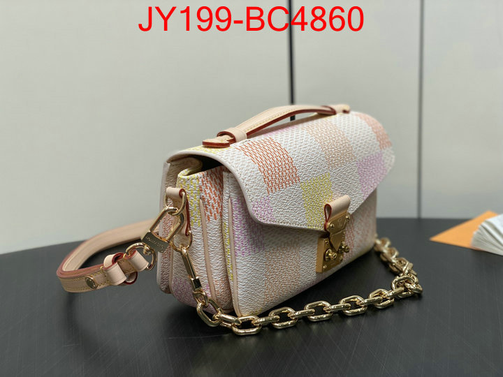 LV Bags(TOP)-Pochette MTis- for sale online ID: BC4860 $: 199USD,