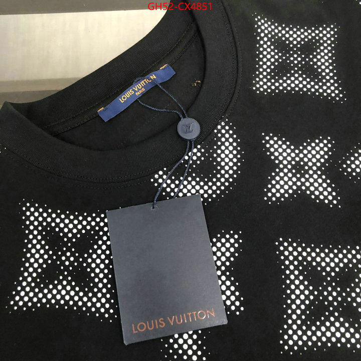 Clothing-LV mirror quality ID: CX4851 $: 52USD