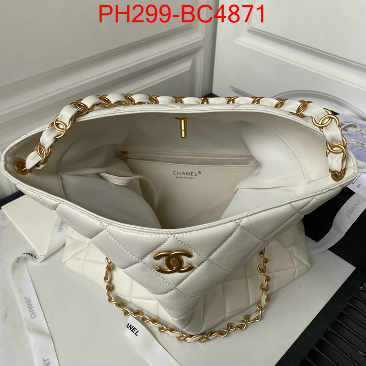 Chanel Bags(TOP)-Diagonal- the quality replica ID: BC4871 $: 299USD,