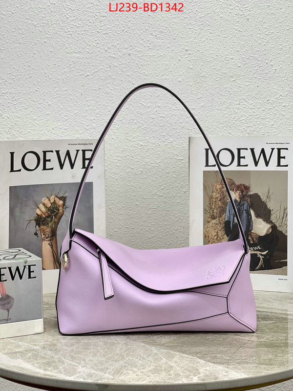 Loewe Bags(TOP)-Handbag- shop the best high quality ID: BD1342 $: 239USD,