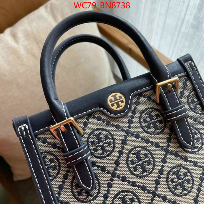 Tory Burch Bags(4A)-Diagonal- replica shop ID: BN8738 $: 79USD,