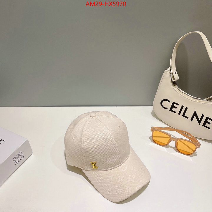 Cap(Hat)-LV how to buy replcia ID: HX5970 $: 29USD