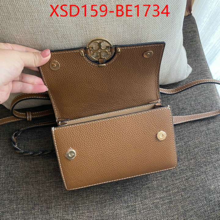 Tory Burch Bags(TOP)-Diagonal- fashion designer ID: BE1734 $: 159USD,