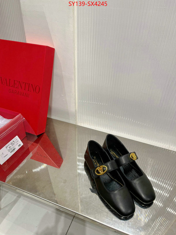 Women Shoes-Valentino designer ID: SX4245 $: 139USD