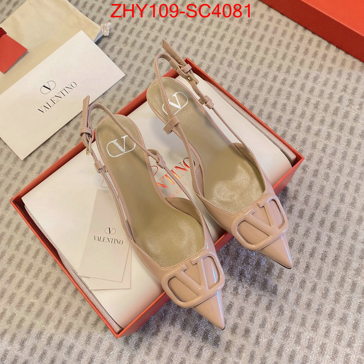 Women Shoes-Valentino where can you buy a replica ID: SC4081 $: 109USD