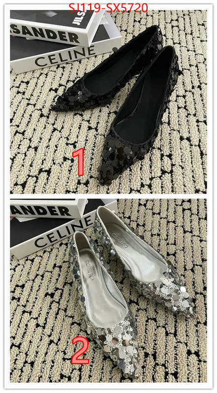 Women Shoes-Cotemp best designer replica ID: SX5720 $: 119USD