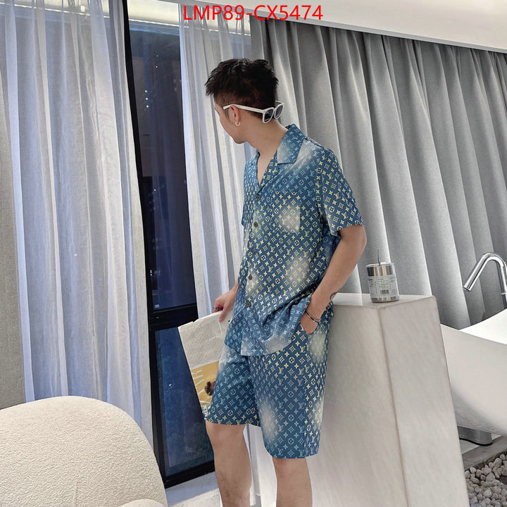 Clothing-LV where to buy high quality ID: CX5474 $: 89USD