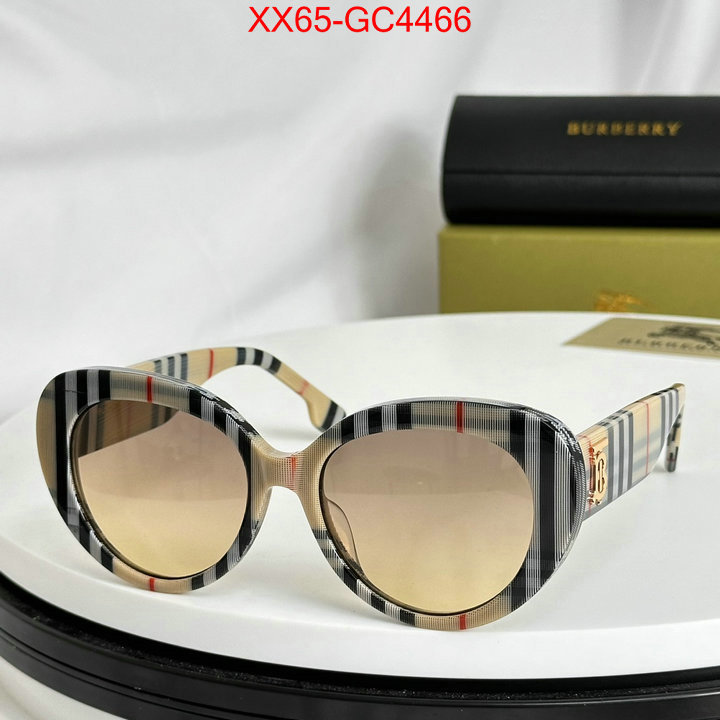 Glasses-Burberry unsurpassed quality ID: GC4466 $: 65USD