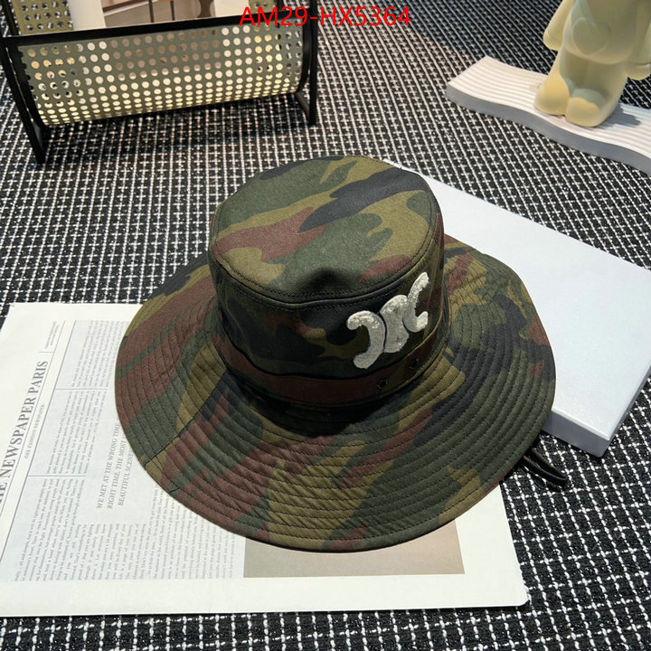 Cap(Hat)-Celine best ID: HX5364 $: 29USD