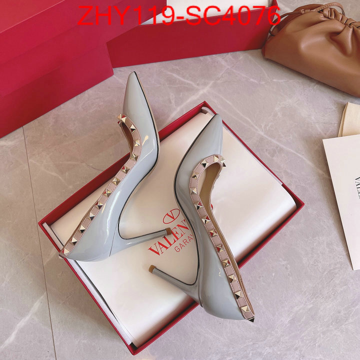 Women Shoes-Valentino we curate the best ID: SC4076 $: 119USD