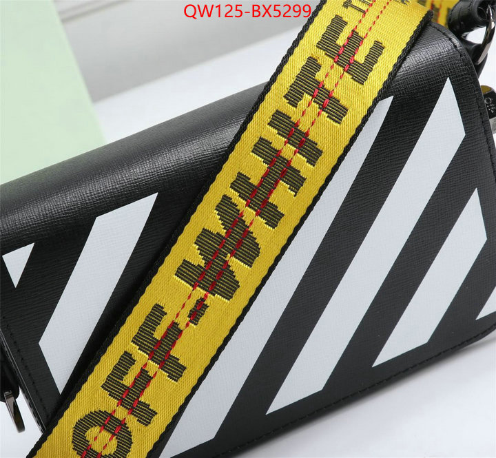 Off-White Bags(TOP)-Diagonal- aaaaa class replica ID: BX5299 $: 125USD,