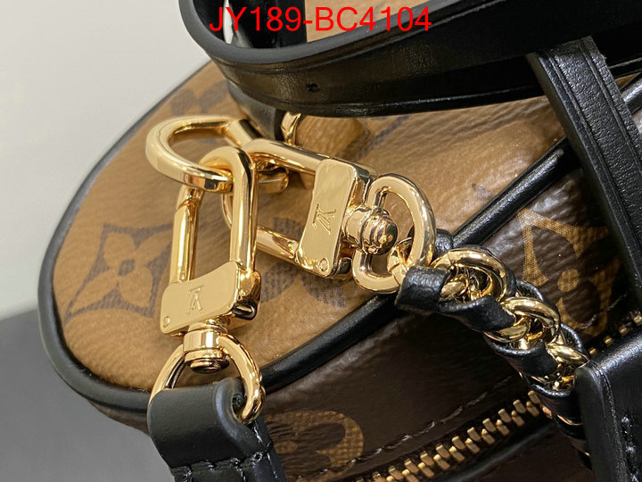 LV Bags(TOP)-Vanity Bag- the best affordable ID: BC4104 $: 189USD,