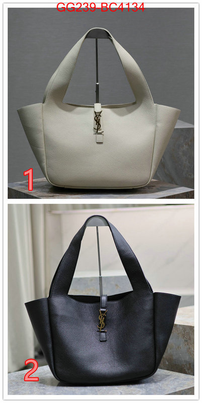 YSL Bags(TOP)-Handbag- 1:1 replica ID: BC4134 $: 239USD,