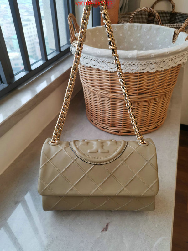 Tory Burch Bags(TOP)-Diagonal- same as original ID: BX5717