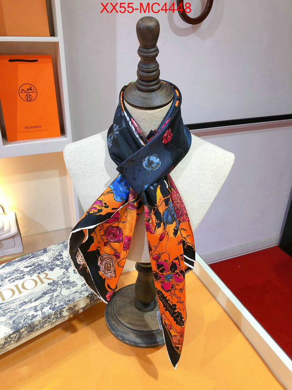 Scarf-Dior designer 1:1 replica ID: MC4448 $: 55USD