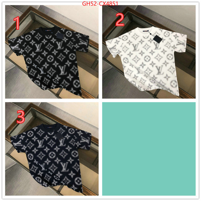 Clothing-LV mirror quality ID: CX4851 $: 52USD