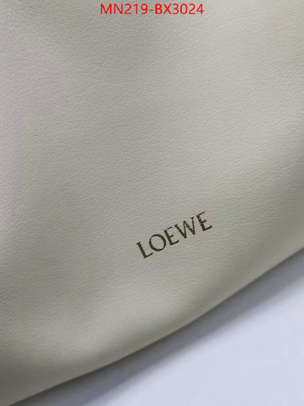 Loewe Bags(TOP)-Flamenco designer high replica ID: BX3024 $: 219USD,