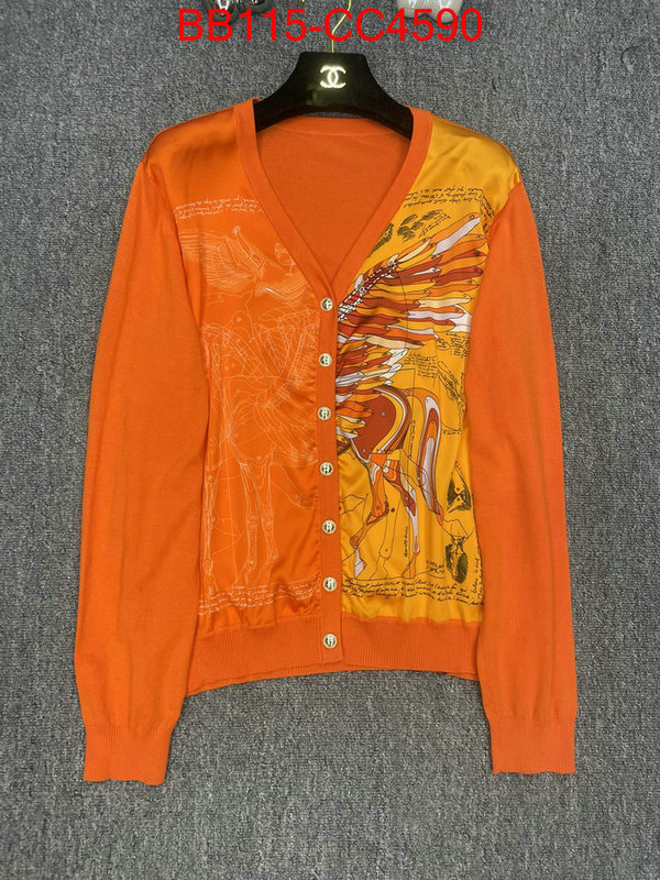 Clothing-Hermes aaaaa ID: CC4590 $: 115USD