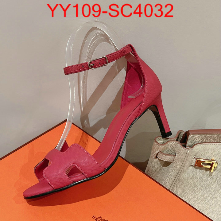 Women Shoes-Hermes sell online luxury designer ID: SC4032 $: 109USD