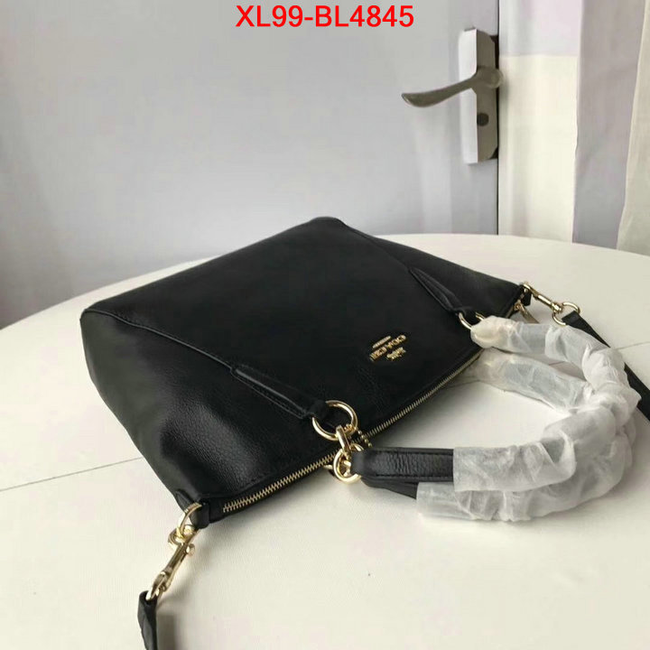 Coach Bags(4A)-Handbag- how to start selling replica ID: BL4845 $: 99USD,