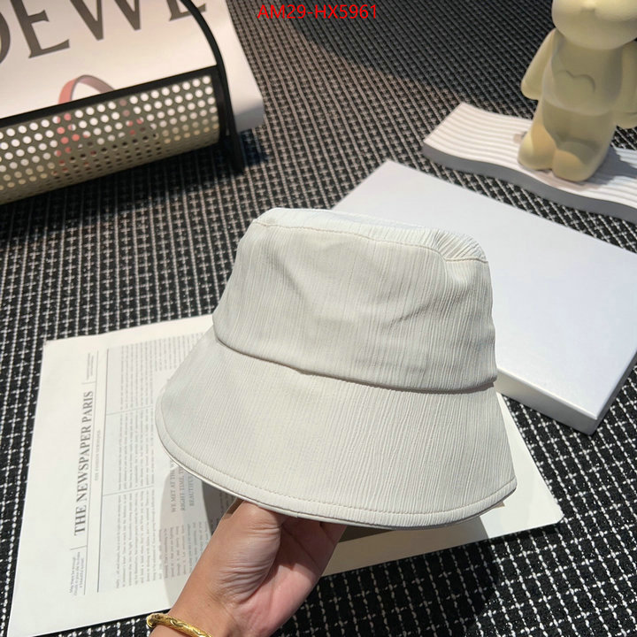 Cap(Hat)-LV practical and versatile replica designer ID: HX5961 $: 29USD