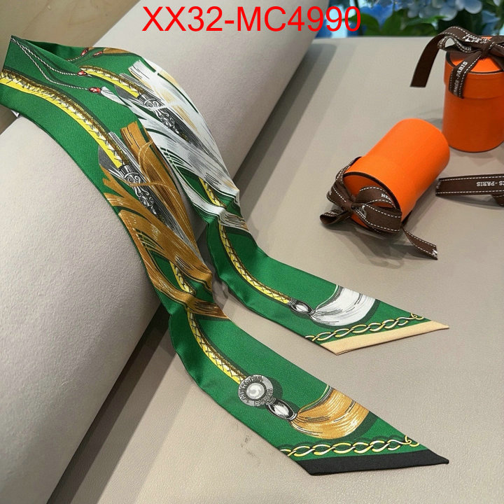 Scarf-Hermes replica shop ID: MC4990 $: 32USD