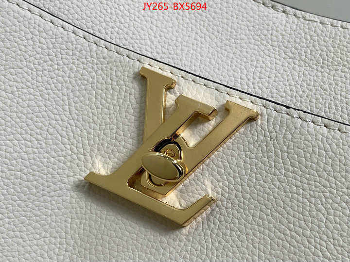 LV Bags(TOP)-Nono-No Purse-Nano No- luxury cheap replica ID: BX5694 $: 265USD,