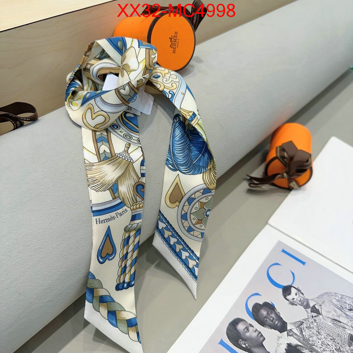 Scarf-Hermes replica ID: MC4998 $: 32USD