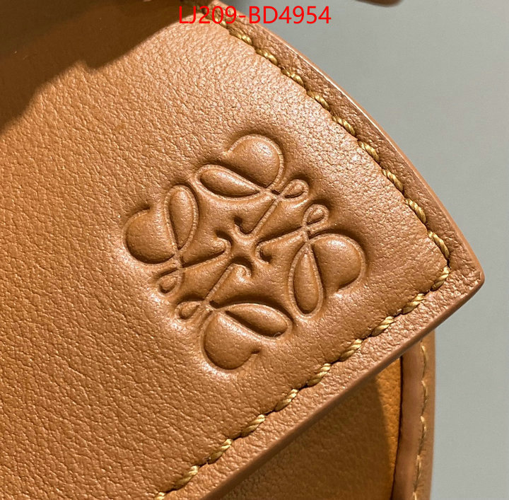 Loewe Bags(TOP)-Puzzle- buy luxury 2024 ID: BD4954 $: 209USD,