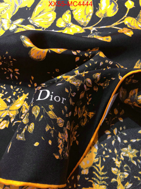 Scarf-Dior what's the best place to buy replica ID: MC4444 $: 55USD
