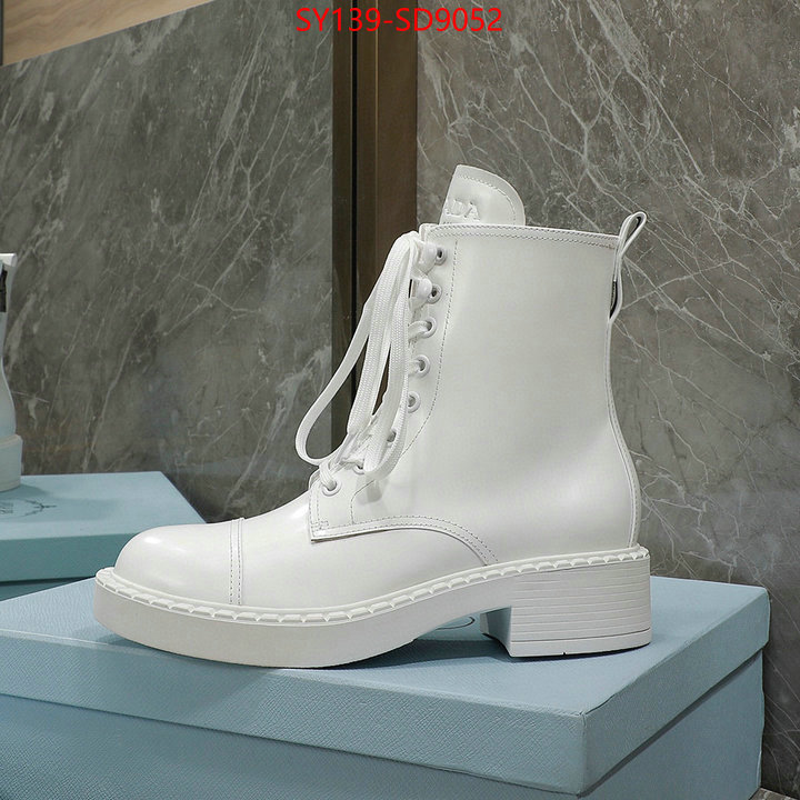 Women Shoes-Boots designer 1:1 replica ID: SD9052 $: 139USD