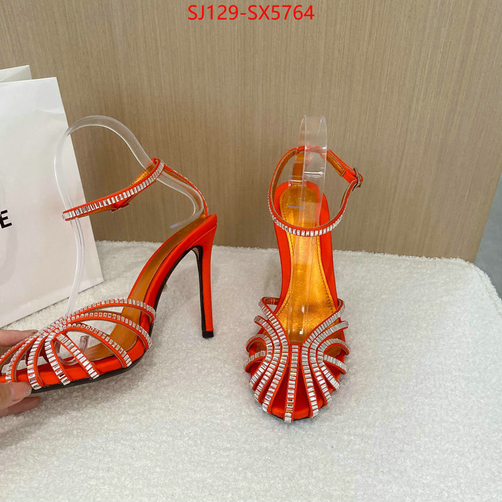 Women Shoes-Alevi Mlano 7 star replica ID: SX5764 $: 129USD