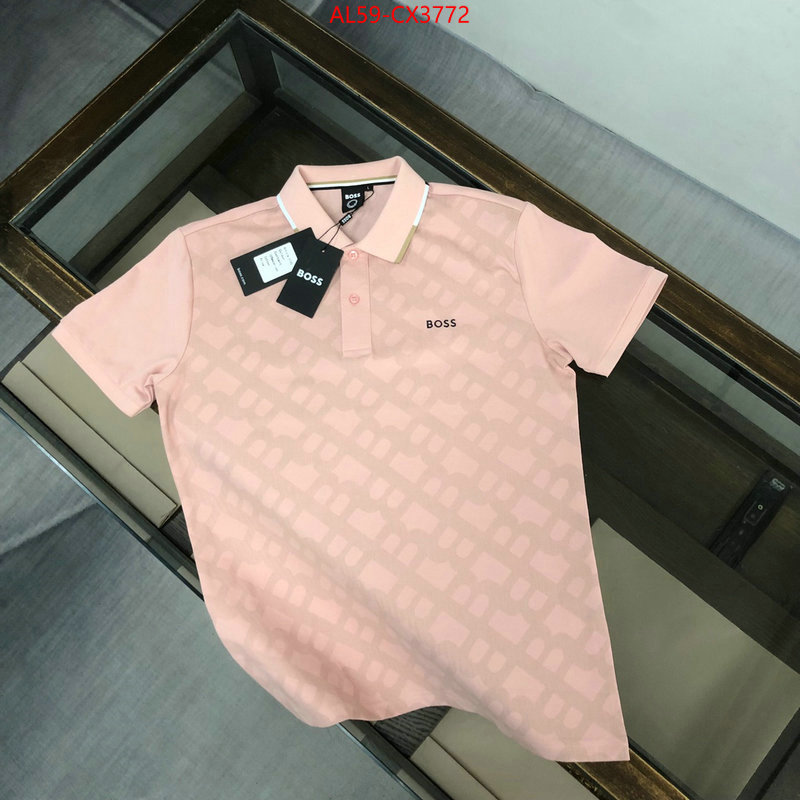 Clothing-Boss aaaaa+ class replica ID: CX3772 $: 59USD