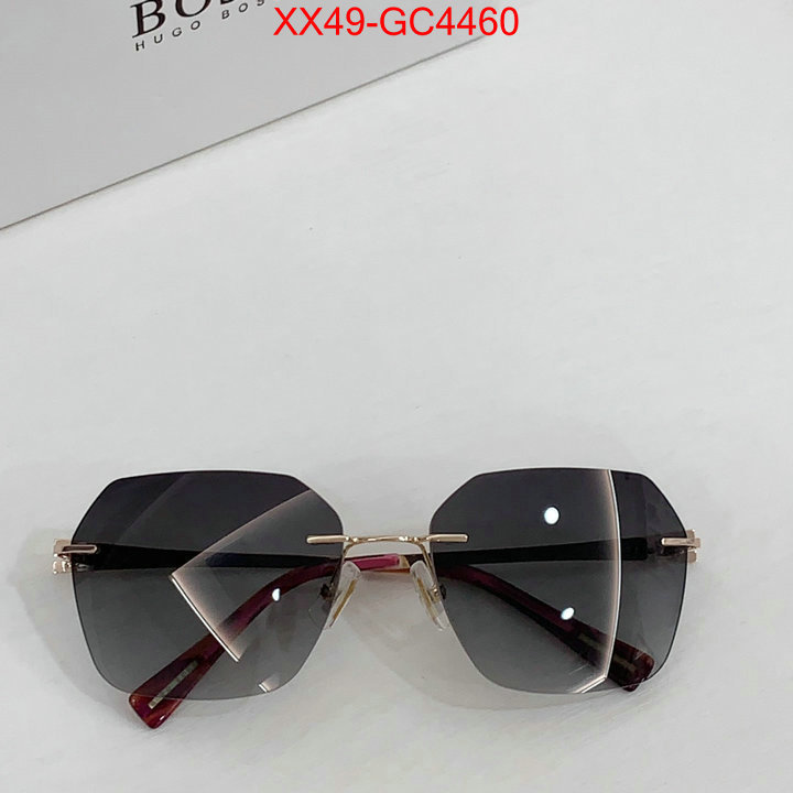 Glasses-Boss cheap replica designer ID: GC4460 $: 49USD